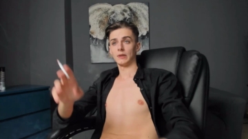 Orlandocolt  22-07-2021 video bigsquirt